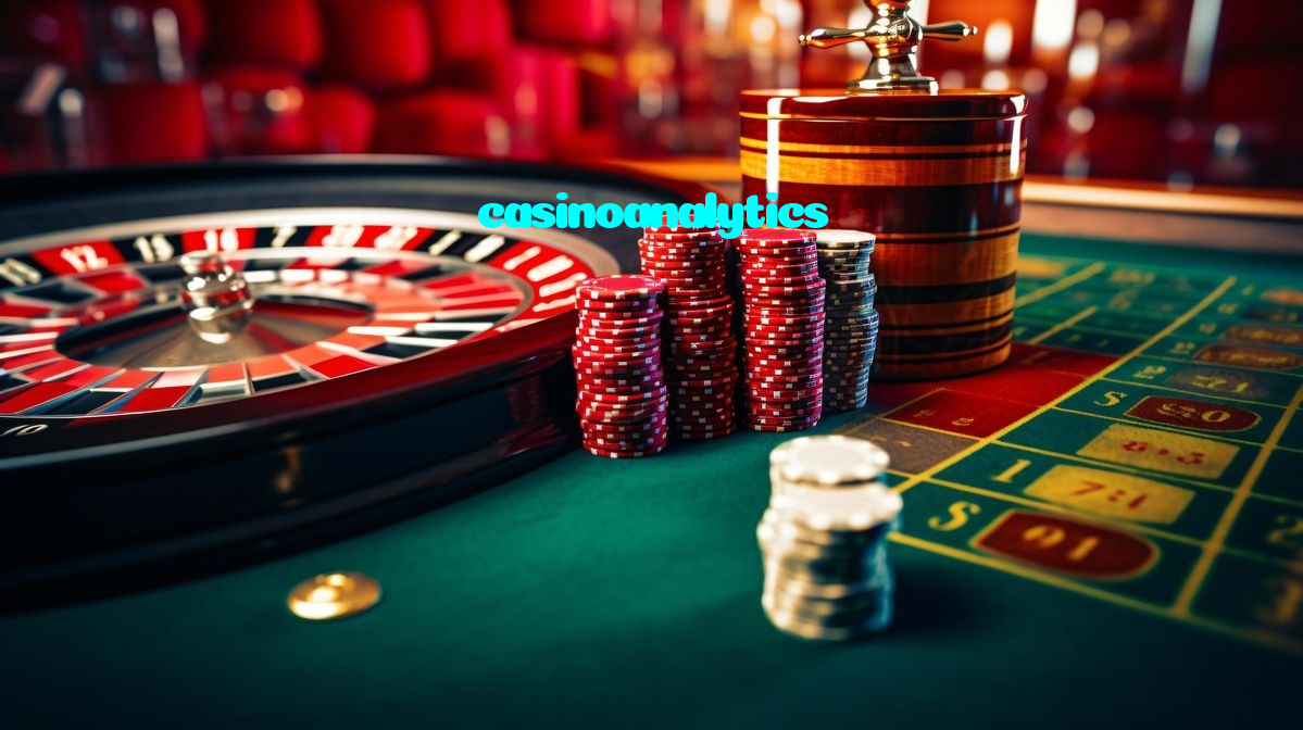 casinoanalytics casino presented on mobile device in Pakistan with slots and live games