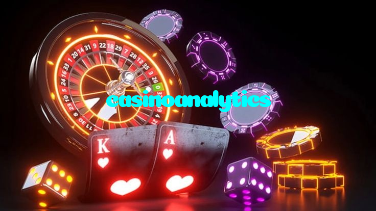 casinoanalytics