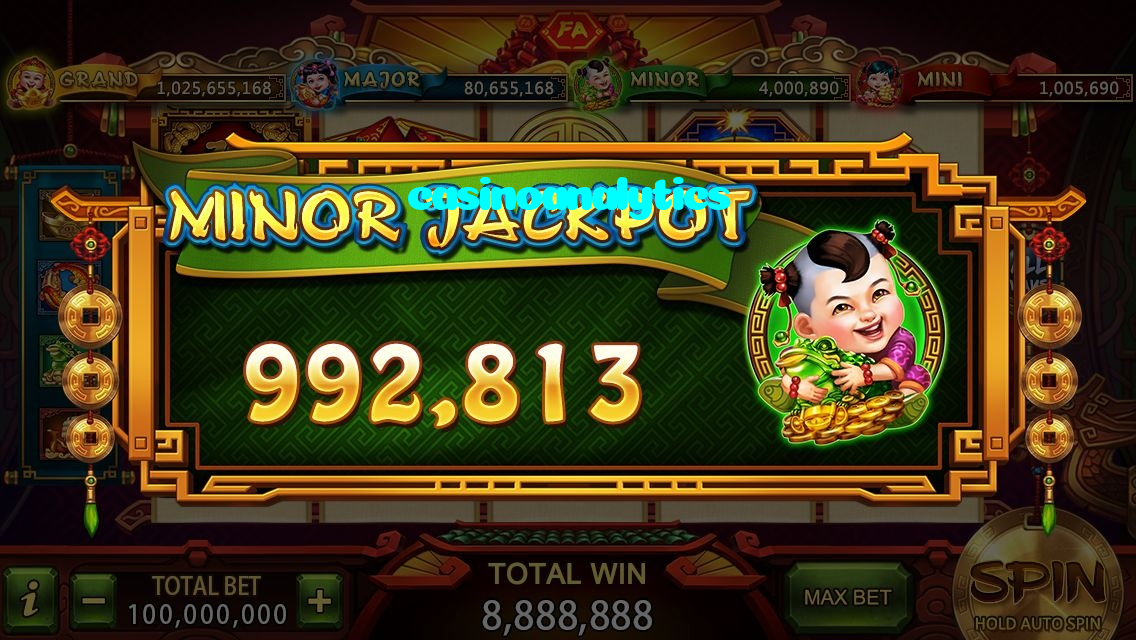 casinoanalytics casino presented on mobile device in Pakistan with slots and live games