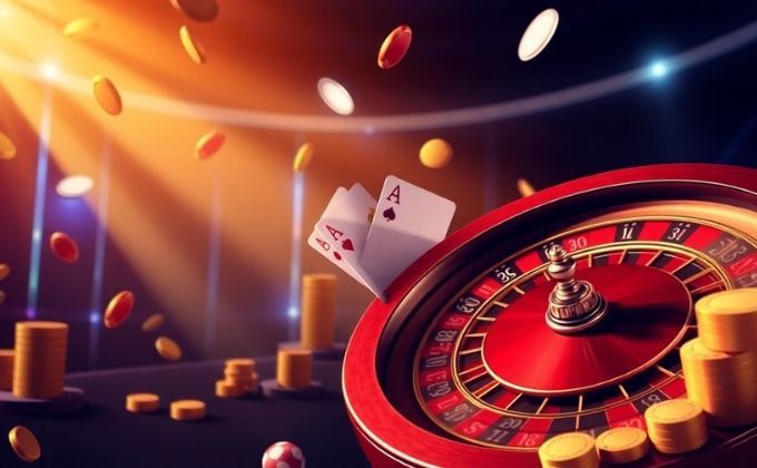 casinoanalytics کیسینو میں رولیٹی گیمز کے بارے میں معلومات