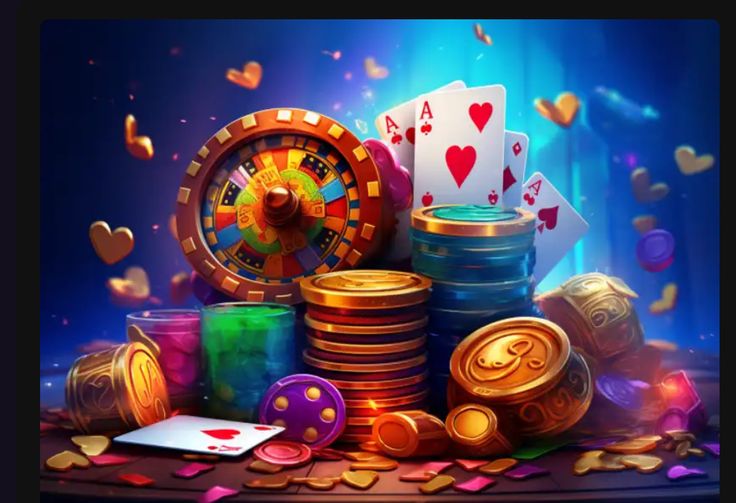 casinoanalytics کھلاڑیوں کے لیے لائیو کیسینو سیکشن