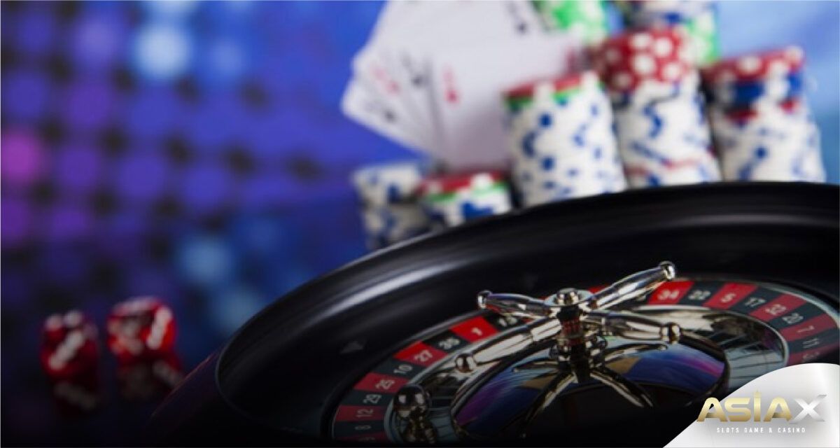 casinoanalytics آن لائن کیسینو میں کھیلنے کی وجوہات