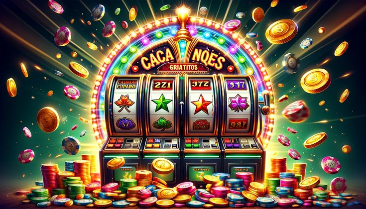casinoanalytics کیسینو میں ایک آن لائن گیم کا انتخاب کریں۔